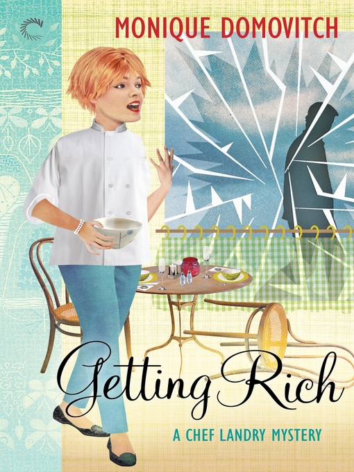 Title details for Getting Rich by Monique Domovitch - Available